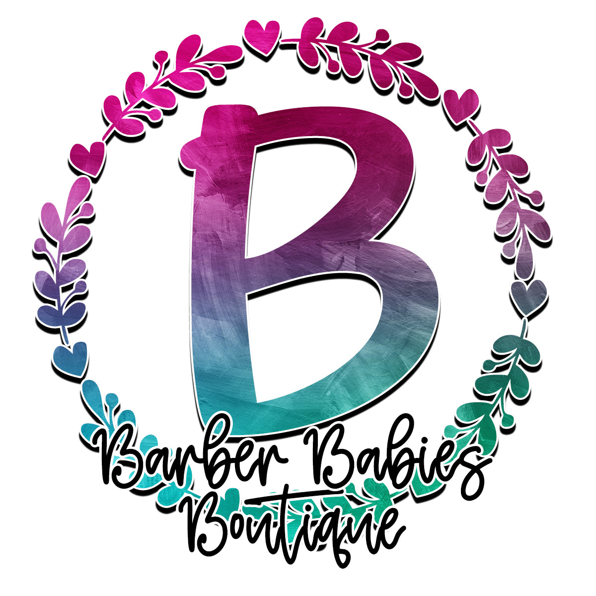 Barber Babies Boutique